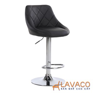 Ghế quầy bar đẹp nhập khẩu TP. HCM- Mã: 463