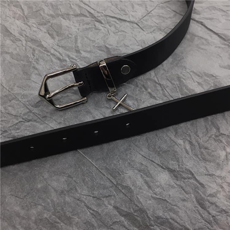 Thắt Lưng Thánh Giá N319 CHUOTCONG OFFICIAL