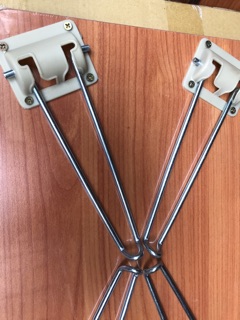 Bàn Gỗ MDF 30x50