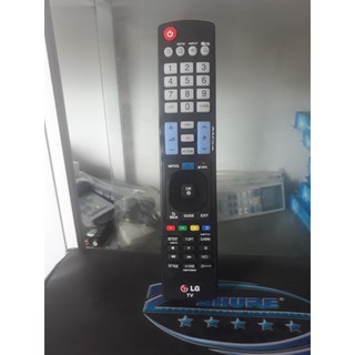 remote tivi  LG