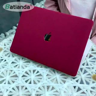 Giảm 70% Ốp Nhựa Cứng Batianda Cho Macbook , Dark Green,Air13:A1466/A1369 _Giá Gốc_ 375000 - 14K200