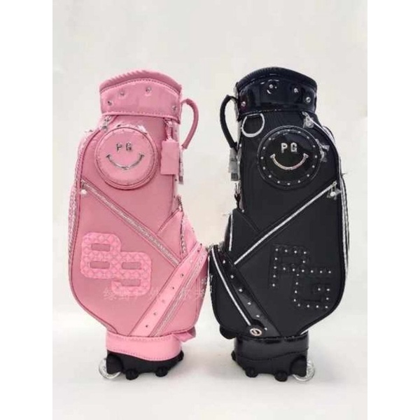 Golf túi gậy nữ PG cao cấp mới
