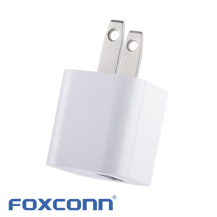 CỦ SẠC IPHONE - CỦ SẠC FOXCONN - CỦ SẠC ZIN GIÁ RẺ CHẤT LƯỢNG - BẢO HÀNH 1 THÁNG 1 ĐỖI 1