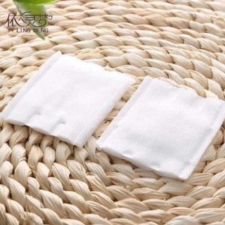 BÔNG TẨY TRANG GẤU VỊT THỎ