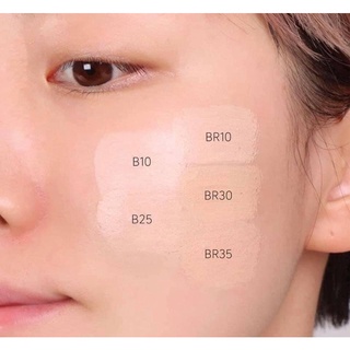 Lõi refill thay thế Cushion Ysl