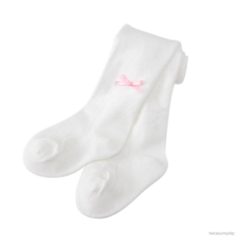 Quần Tất Mềm Mại Đáng Yêu Cho Bé Gái