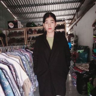 Áo dạ y hình