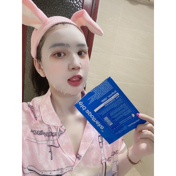 Feld Apotheke Mask - Mặt Nạ Feld Apotheke