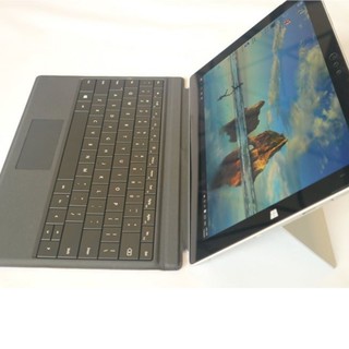 Laptop 2 trong 1 SURFACE 3 Ram 4Gb/SSD 64Gb