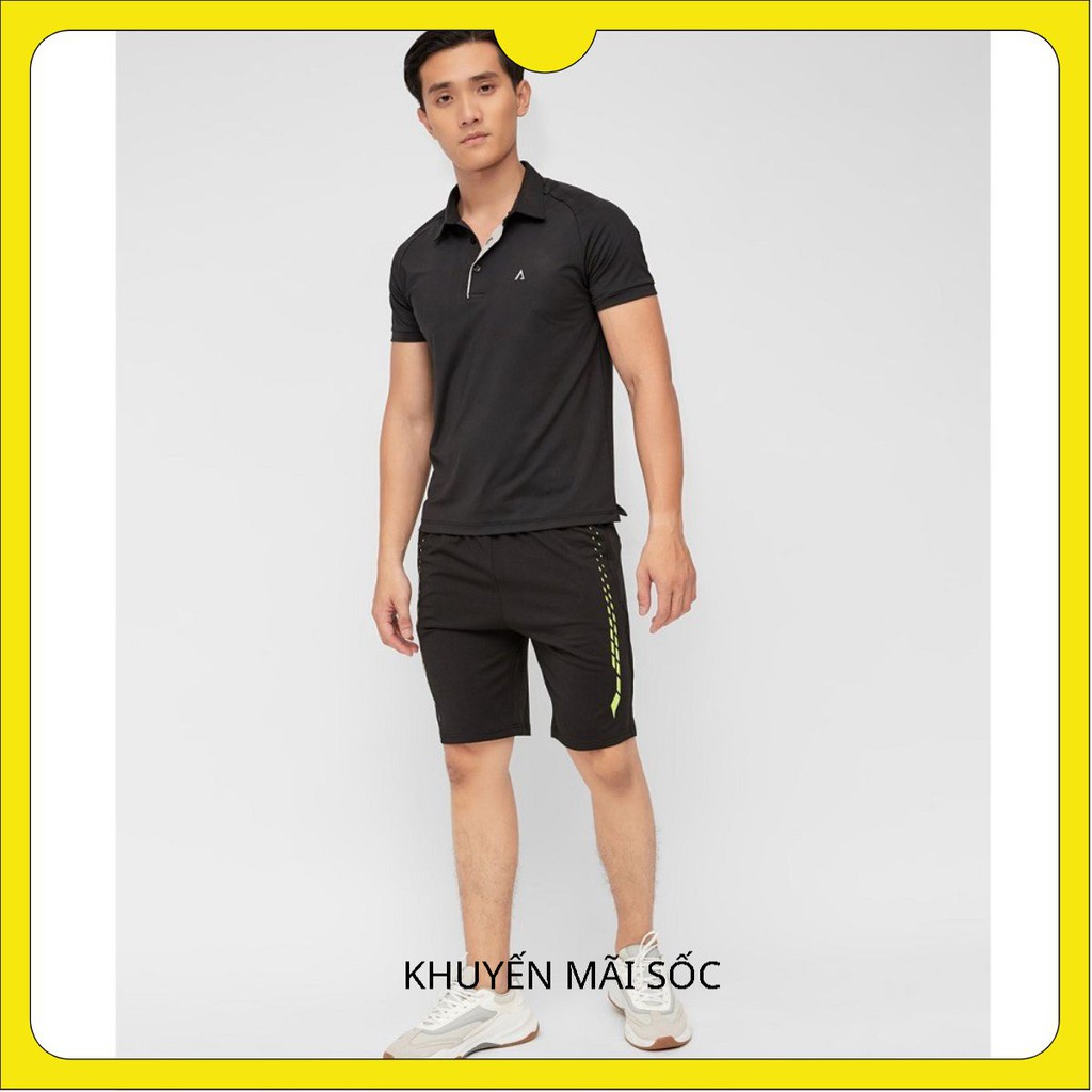 Quần Short Dispersal Nam - Q01-06 NhiNhonShop