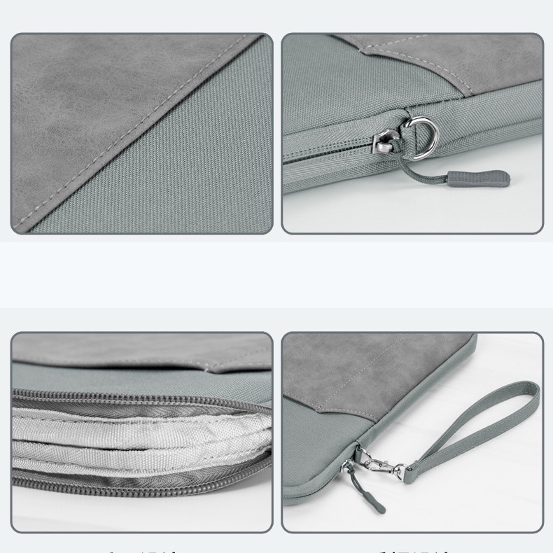 Túi Đựng Máy Tính Bảng Cho iPad 9th generation 12.9 iPad Pro 11 12 9 iPad Air 4 5 Pro 8th 10 "2 Gen Mini 4 5 6