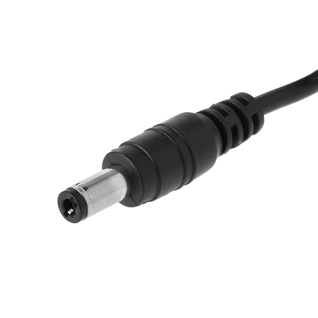 Bộ sạc pin Lithium rox 12.6V 1A 18650 / Polymer 2 pin Lithium