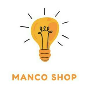 Thiết Bị Điện Manco
