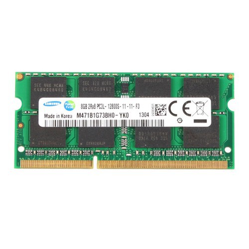 Ram laptop DDR3 8GB PC3L PC3L-12800s