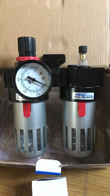 Bộ lọc khí công nghiệp bfc 4000 zen 21mm