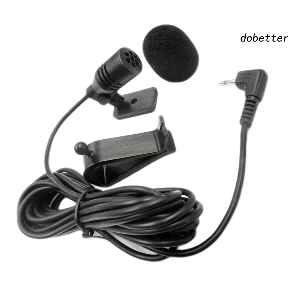 DVD Micro Bluetooth gắn xe hơi 2.5mm và phụ kiện