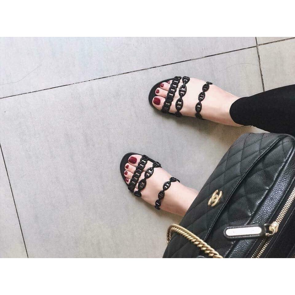 Dép nữ hot hit hè 2019