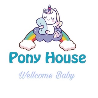 Pony House - Thế Giới Mẹ & Bé