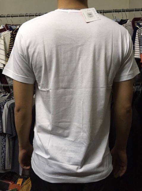 Áo Cotton Đông Xuân Cọc Tay - Áo Nam Trung Niên, Trung Tuổi Hàng Đẹp