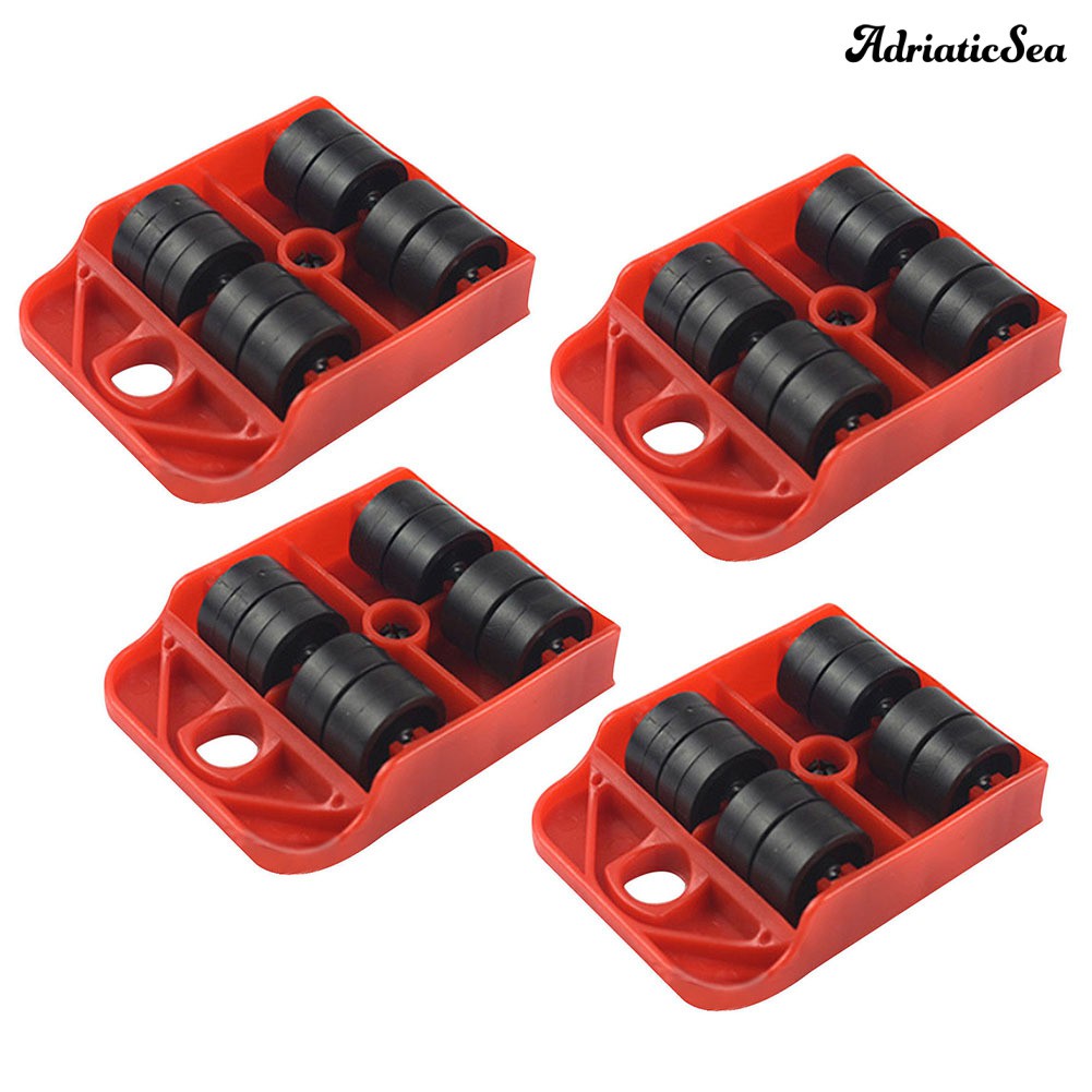 1 Con lăn vận chuyển nội thất cho gia đình