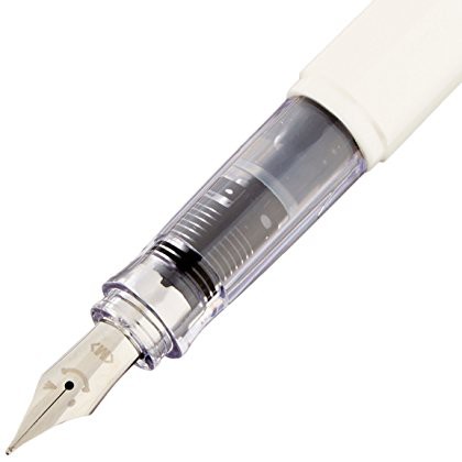 Pilot Kakuno - Bút mặt cười