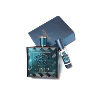 Mẫu Thử Nước hoa Versace Eros Pour Homme 5ml-10ml | BigBuy360 - bigbuy360.vn