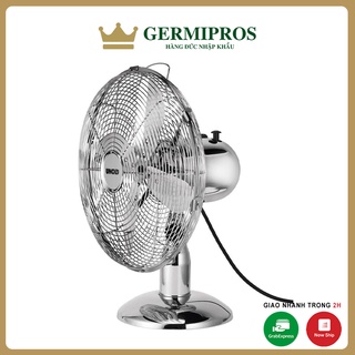 Quạt để bàn unold 86830 mini, công suất 35w