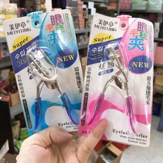 Bấm mi cán nhựa