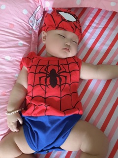 Body hình thú cho bé