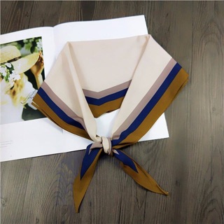 Khăn choàng cổ thời trang thanh lịch công sở