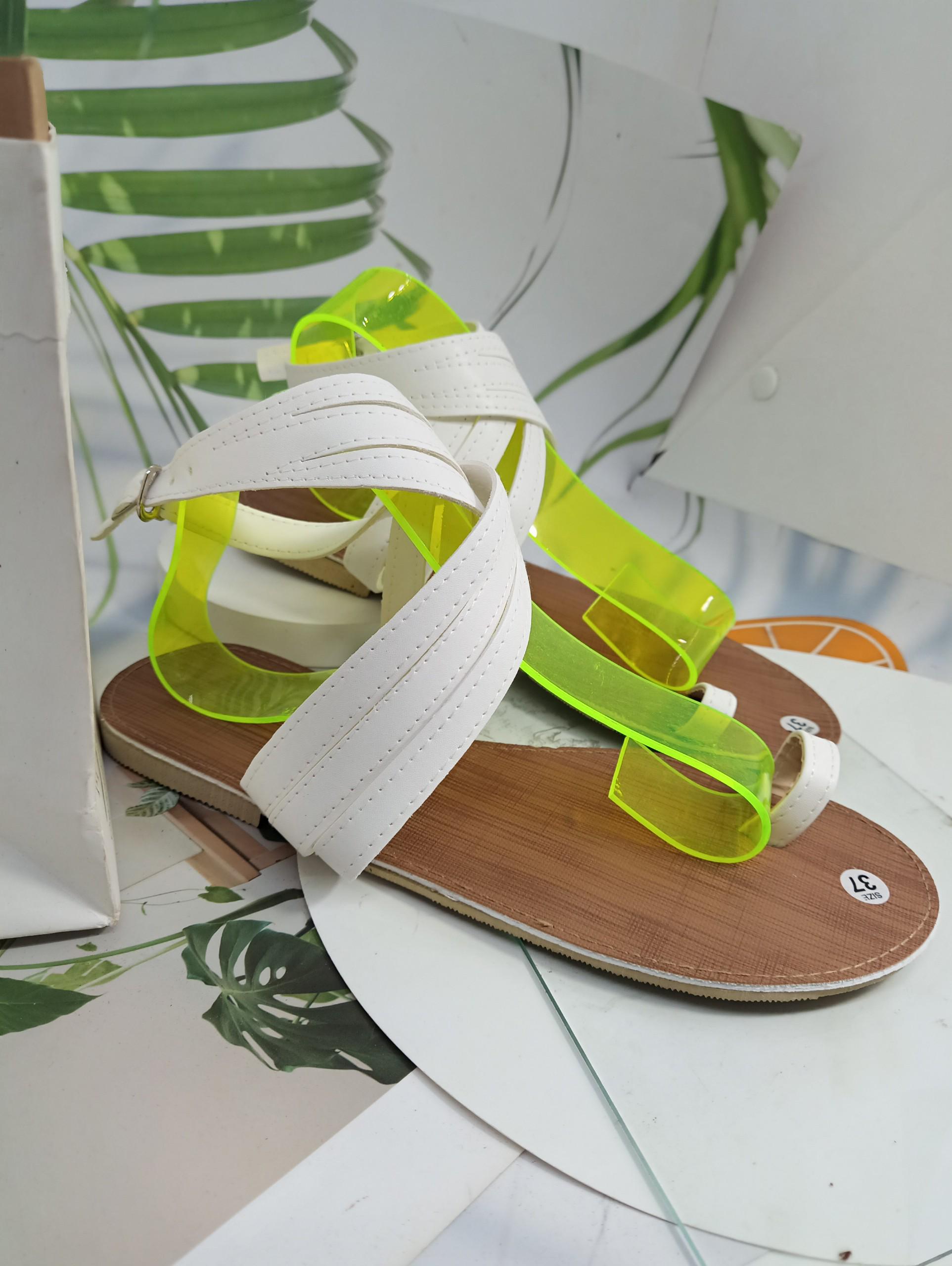 giày sandal chiến binh đi biển SD-0295 ROSA FACTORY