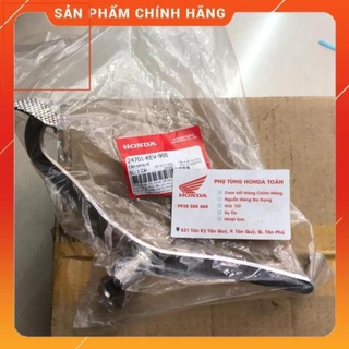 Cần số wave anpha đời đầu zin chính hãng honda