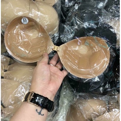 Áo Dán Silicon Bàn Tay 5.0