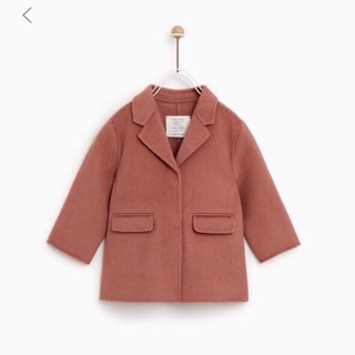 🦋🦋🦋 áo dạ 1 lớp zara siêu mềm mịn of mẹ miu