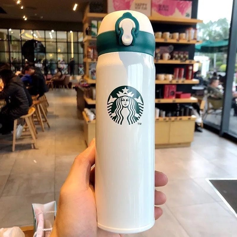 bình giữ nhiệt starbucks 500ml