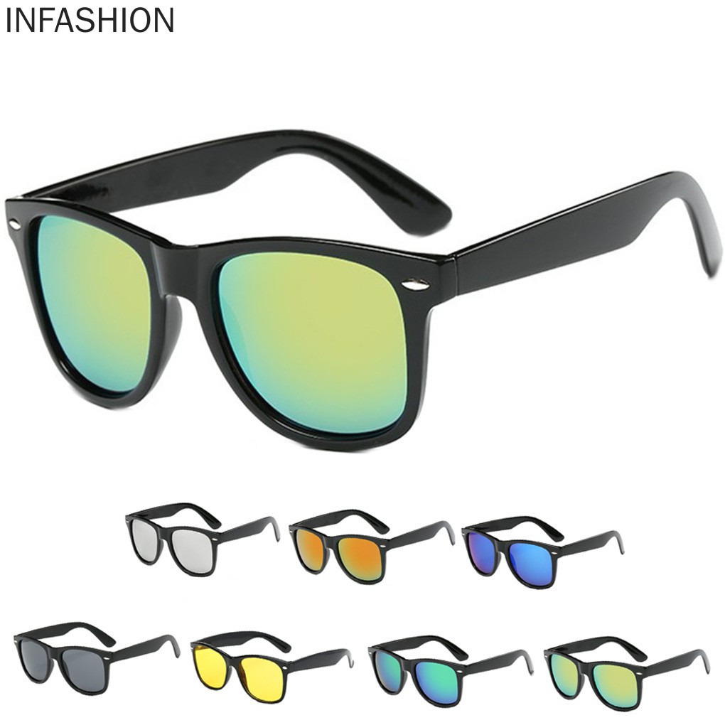 Kính Mát Lái Xe Chống Tia Uv400