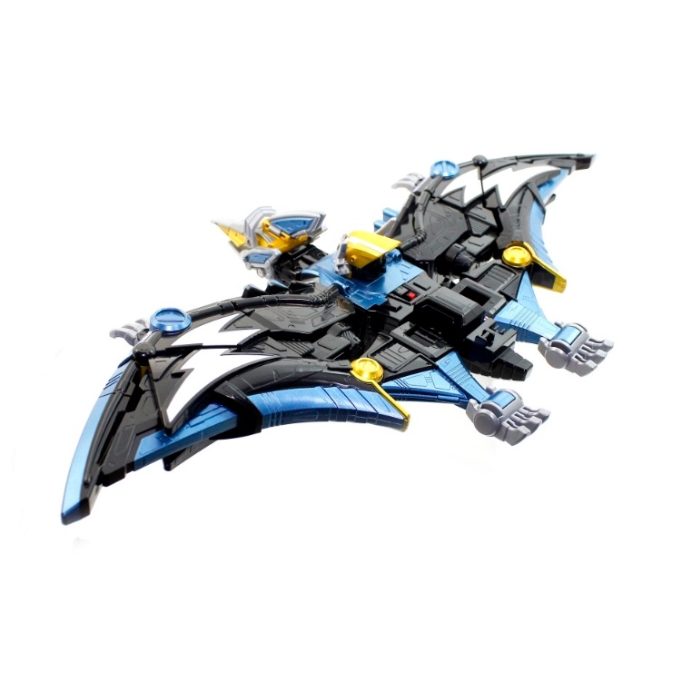 Nhân Vật Bandai Power Rangers Dino Force Brave