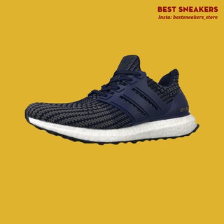 [FULL BOX + FULL MÀU + ẢNH THẬT] Giày sneaker nam nữ Ultra Boost 4.0