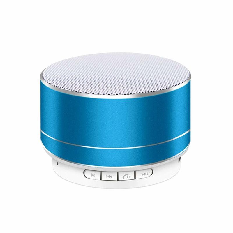 Loa nghe nhạc,Loa bluetooth Speaker A10 ()