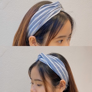 Băng đô nhiều màu Chicbae21