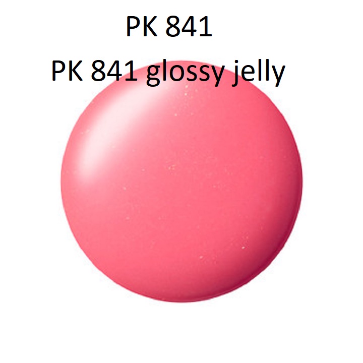 Son nước Nhật bản nội địa son bóng Visee glossy lip Jelly, son lì dạng kem Kose matte lip lacquer, Son Bóng Chifure