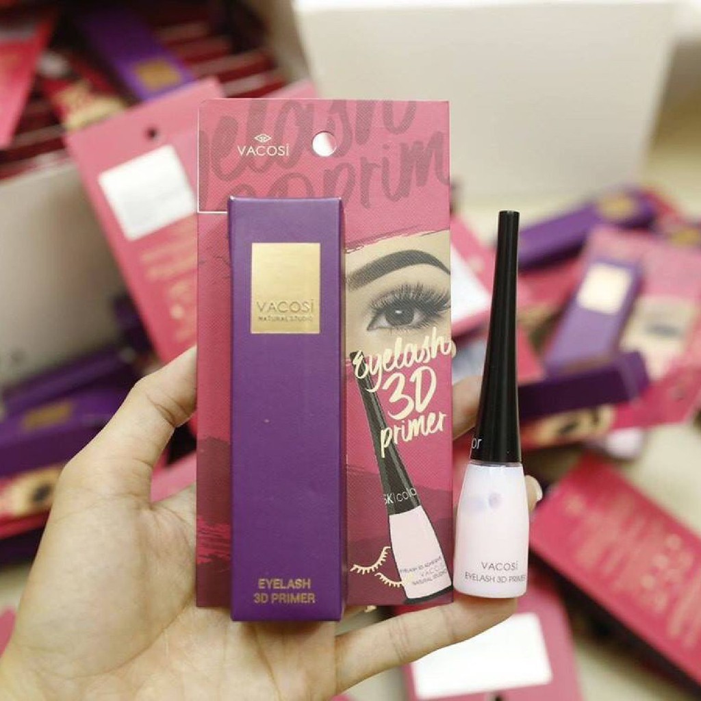 Keo Dán Mi Vacosi Hàn Quốc