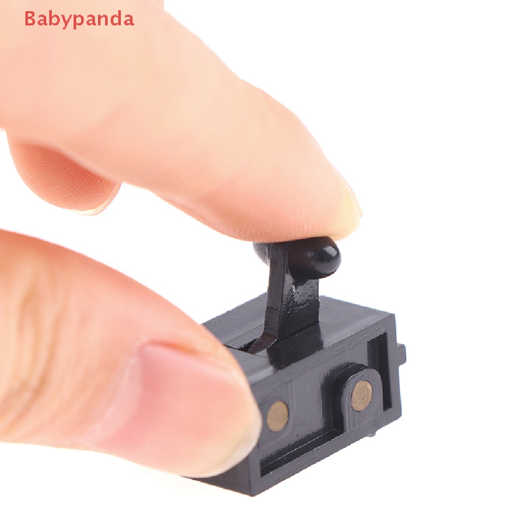 Công Tắc Nguồn Thay Thế Chuyên Dụng Cho Tông Đơ Cắt Tóc