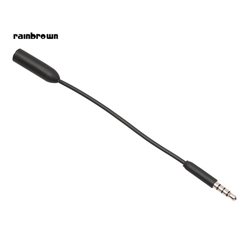 Dây Cáp Âm Thanh Nối Dài Chuẩn 3.5mm Cho Điện Thoại / Máy Tính Bảng