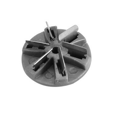 Lưỡi dao máy cạo râu đa năng loại 3 lưỡi kép dùng được cho các dòng máy Shaver, lingke....