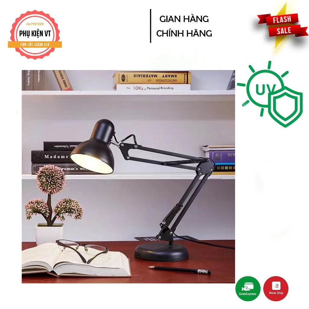 Đèn Học Để Bàn Chống Cận.