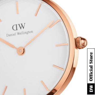 Đồng hồ nữ Daniel Wellington PETITE SHEFFIELD - DW chính hãng