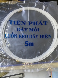 Dây mồi luồn dây điện - Tiến Phát