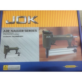 Súng bắn đinh bằng hơi JOK F30 hàng chuẩn