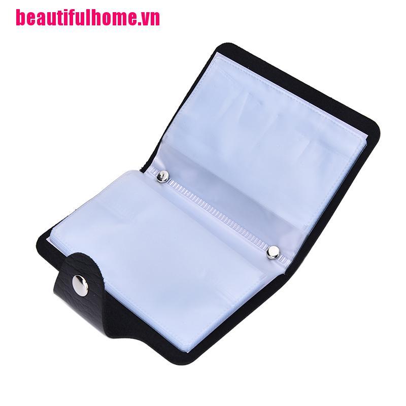 Ví Da Sang Trọng Cho Nữ